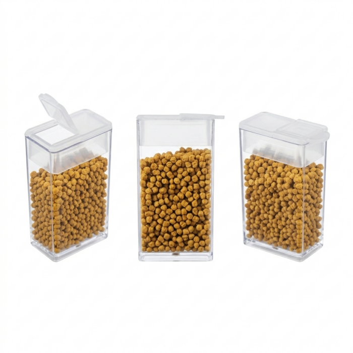 Buy Springtail Food Pellets nutrition and growth booster