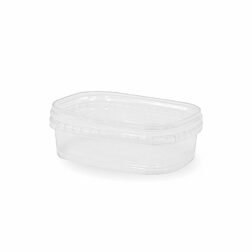 Springbox Oval 280cc