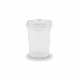 Springbox Tall 420cc