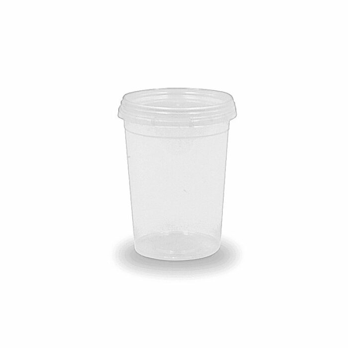 Springbox Tall 420cc